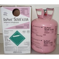 DUPONT SUVA REFRIGERENT 404A/448A GAS 10.9KG/11.8KG