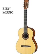 Yamaha C40 Classical Guitar (Brown)