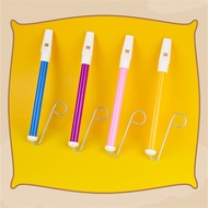 Slide Whistle Light No Harm To Users PVC Pink Yellow 23 Cm/9 Inch Blue