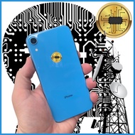 Authentic Gold Signal 4G/5G Booster For All Network