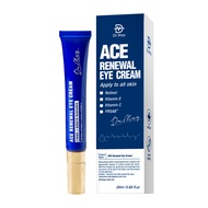Dr May Ace Renewal Eye Cream 20ml