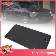 honglai8 banapoy Rear License Plate Bracket  1698170211 Holder Car Tag Replacement for C180 C200 C23