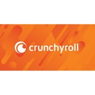 [LIFETIME] Crunchyroll  Premium Account