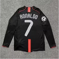 Genuine Ac Milan Kaka Paris Football Jersey England France Brazil World Cup Retro Jersey NEW 2026