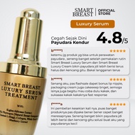 Smart Breast Luxury Serum