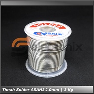 ASAHI 2.0mm Soldering Iron 2mm/ [1kg]