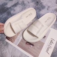 Women's Sandals with Horizontal Straps ATC1993 4 SUPER LIGHT SEGMENTS, SOFT WAXED LEATHER MATERIAL, 