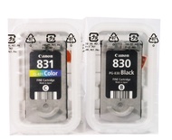 หมึก Canon PG 40 BK CL 41 CO NOBOX ของแท้100%