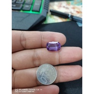 permata amethyst 6ct