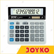 Joyko CC-868CH Calculator - 12 Digits Calculator