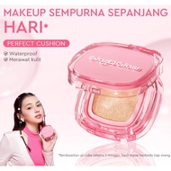 Glad2Glow Perfect Cover Cushion