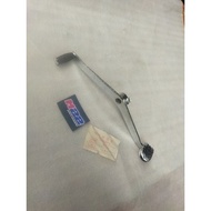 Yamaha RS 100 RS100 non-original gear shift