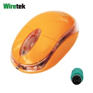 Mouse Optical PS2 MX-132