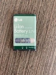 LG 鋰電池 3.7V