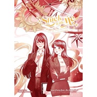 Stuck with Me  - Zezeho  Thai GL Novel