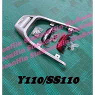 Yamaha Y110 SS 110 Handle Seat / Spoiler / L BAR # pemegang tangan ss110 ss1 yamaha 110