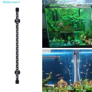 DOREENJ Fish Tank Light Fish Tank Clip 90-260V Submersible Lamp Underwater Decor Freshwater Planted 