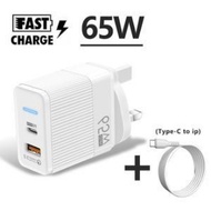 Mobile Phone Charger Adapter Kepala Charger USB Charger Travel Fast Charging Adapter for iP Samsung 