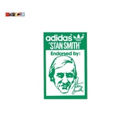 Adidas stan smith logo sticker