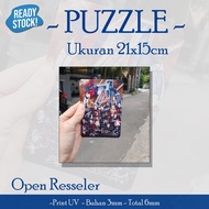 Print Custom Puzzle Player Football Jigsaw Puzzle Photo Puzzle Gift
