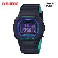 CASIO G-SHOCK GW-B5600BL Men's Digital Watch Resin Band