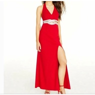 Speechless Prom Dress