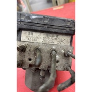 toyota altis abs pump module