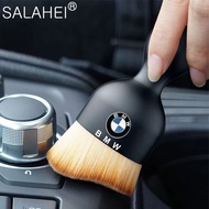 Car Interior Cleaning Tool Auto Air Outlet Gap Dust Removal Detail Brush For BMW X1 X2 X3 X4 X5 X6 X7 E70 E53 F15 F16 E71 F48 E84 F26 Accessories