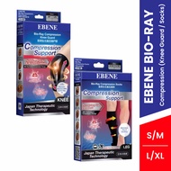EBENE BIO-RAY COMPRESSION SOCKS L/XL