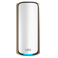 Netgear 台灣公司貨 Orbi BE27000 四頻 WiFi 7 Mesh 路由器
