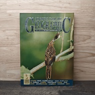 Advanced Thailand Geographic Year 6 Issue 43 G.y.-T.c.2543 ️1135703