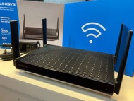Linksys MR9600 雙頻 WiFi 6 Mesh Router (90% New)