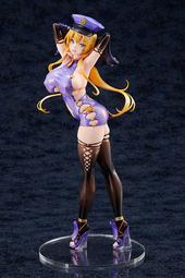 現貨 AMIAMI AMAKUNI 茱莉亞 繪師 魚デニム 1/7