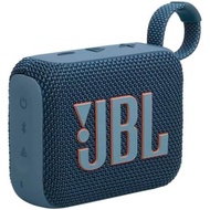 JBL Go 4-Ultra Portable, Waterproof Anti-dust Bluetooth Speaker, Big JBL Pro Sound with Strong Bass,