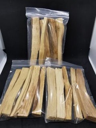 秘魯聖木條 30g （約5支）
