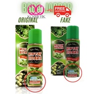 (Free Pos) BABA JABBAR Minyak Bidara Asli 50ml 100% ORI HQ Borong Wholesale ala Selamat Abadi