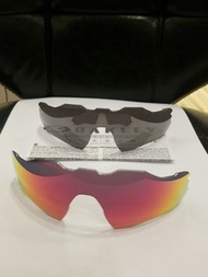特價 OAKLEY #RADAR EV PATH 原裝 #PRIZM 太陽鏡片
適合以下型號 Suitable for Model 
型號 MODEL #RADAREV PATH OO9208