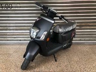 2013年 山葉 NEW CUXI 100cc 五期噴射