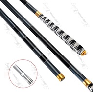 (COD)joran antena super kuat / tegek import kaku ringan / tegek pancing super kuat / joran tegek sup