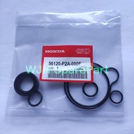 Honda Power Steering Pump Repair Kit Set Honda Civic SO4 /Accord S84 /City SX8 CRV S10 ( 56120-P2A-0