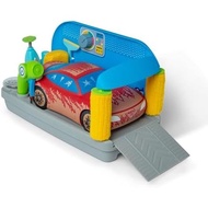 Melissa & Doug Spray & Shine Car Wash Color-Change Water Toy Play Set Boys Girls 3+