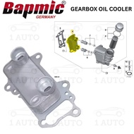 BAPMIC GERMANY ENGINE OIL COOLER BMW E90 320d X1 E84 20dX E83 E60 lci 520d N47 ENGINE