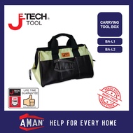 JETECH Carrying Tool Bag Medium / Large