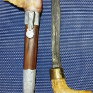 Badik La Gecong
