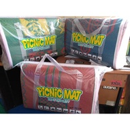 Picnic mat, picnic mat,/ mat, folding mat, folding mat, picnic mat, 2mx3m