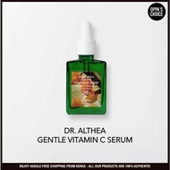 DR.ALTHEA GENTLE VITAMIN C SERUM 30ml