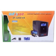 INFORCE IF-1200WA UPS