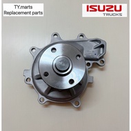 IS NPR PRO NQR PRO NQR V1 (4HK1) GMB WATER PUMP ASSY