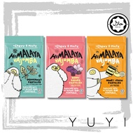 【Himalaya Vajomba】Assorted Flavours - 25g