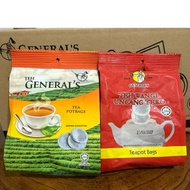 Teh Uncang Cap Askar-Doorgift murah/Goodies